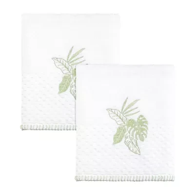 IZOD Reef 2-pc. Hand Towel