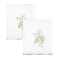 IZOD Reef 2-pc. Hand Towel