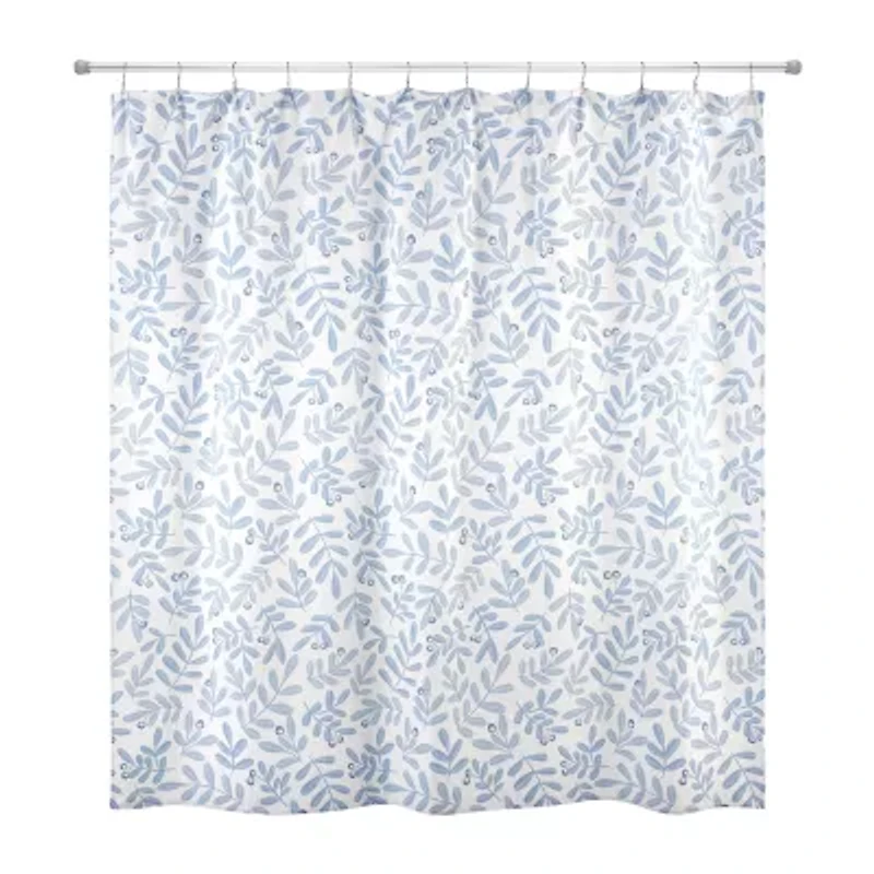 IZOD Kingsley Shower Curtain