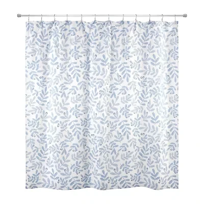 IZOD Kingsley Shower Curtain