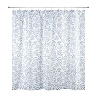 IZOD Kingsley Shower Curtain