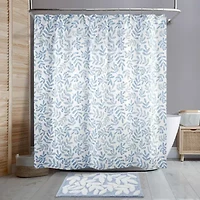 IZOD Kingsley Shower Curtain