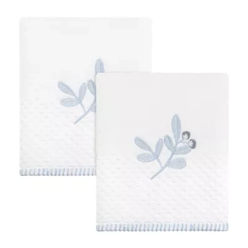 IZOD Kingsley 2-pc. Hand Towel