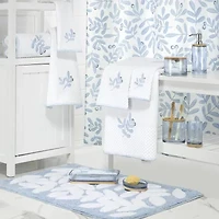 IZOD Kingsley 2-pc. Hand Towel