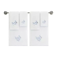 IZOD Kingsley 2-pc. Hand Towel