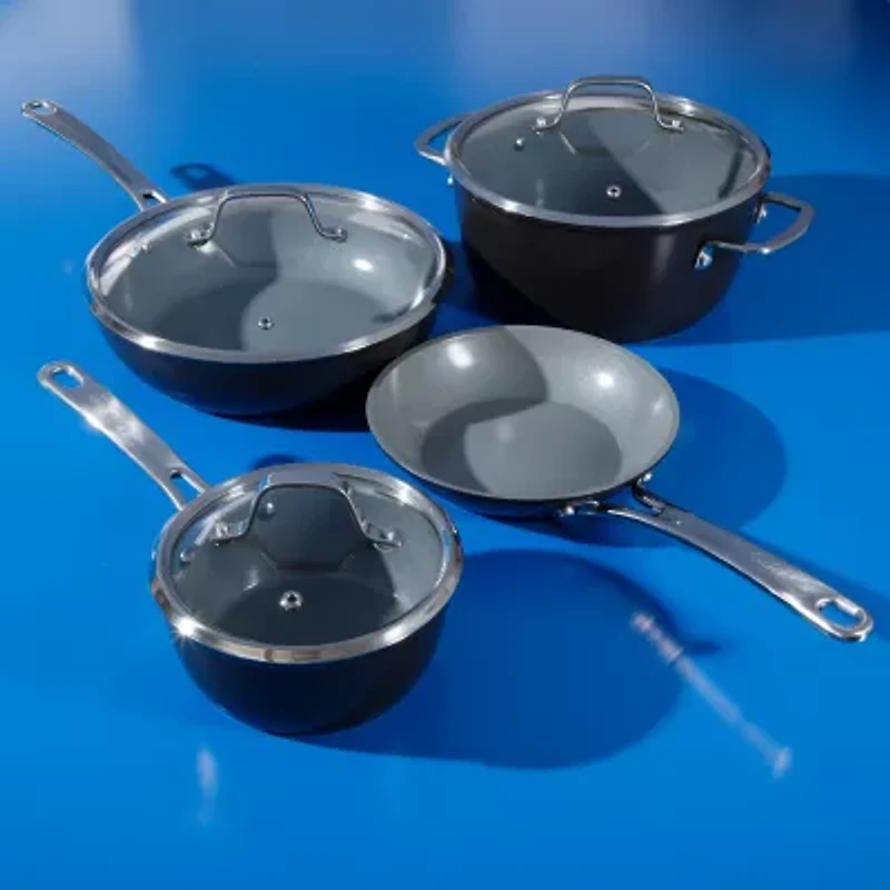 Sur La Table Essentials 10-pc. Cookware Set