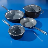 Sur La Table Essentials 10-pc. Cookware Set