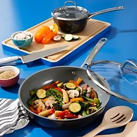 Sur La Table Essentials 10-pc. Cookware Set
