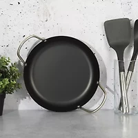 Oster Smithfire 11" Paella Pan