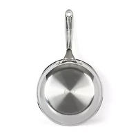 Oster Modessa Stainless Steel 8" Frypan