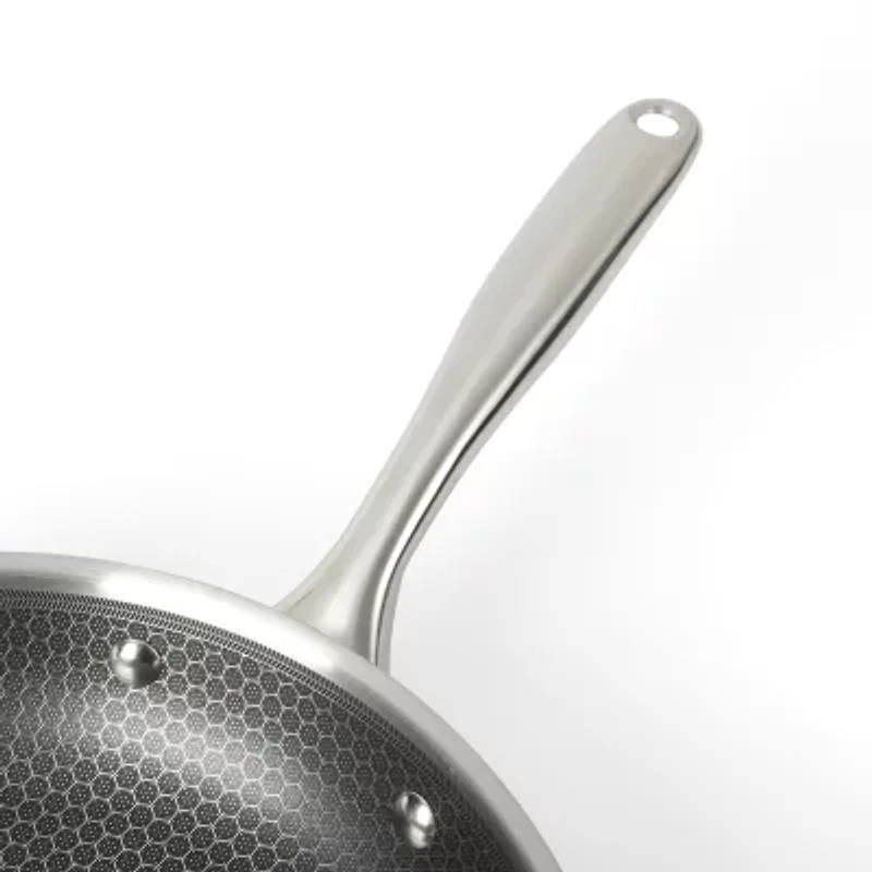 Oster Modessa Stainless Steel 8" Frypan