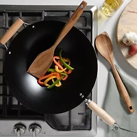 Oster Findley Carbon Steel 13.77" Wok