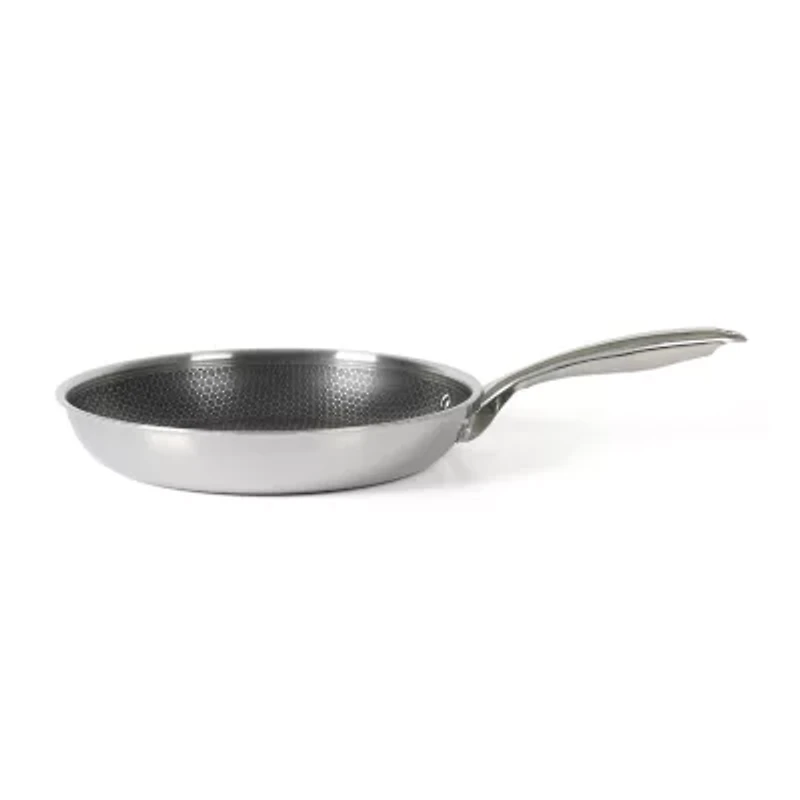 Oster Modessa Stainless Steel 11" Frypan