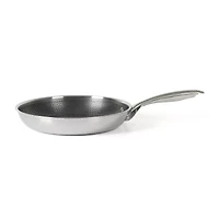 Oster Modessa Stainless Steel 11" Frypan