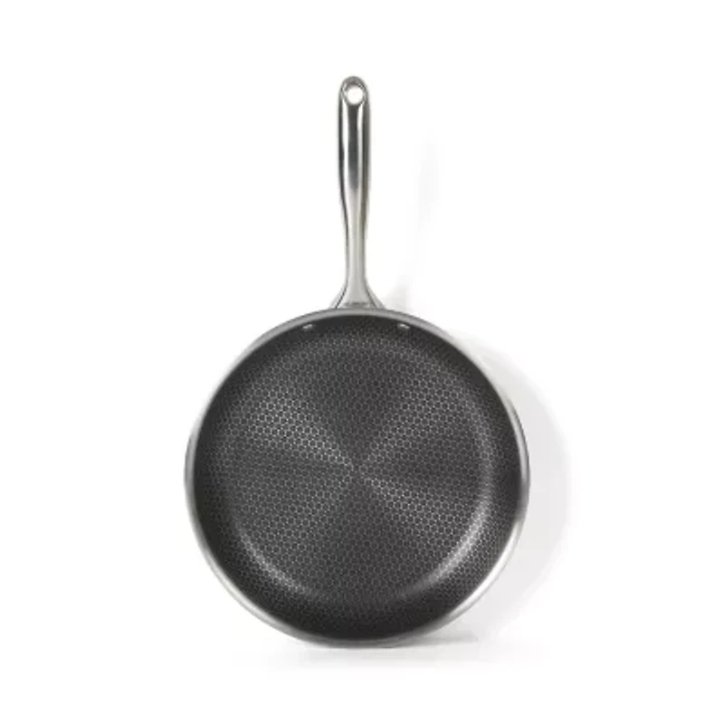 Oster Modessa Stainless Steel 11" Frypan