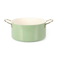 Martha Stewart Galway 10-pc. Cookware Set