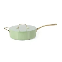 Martha Stewart Galway 10-pc. Cookware Set