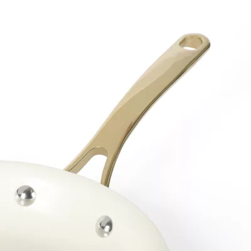 Martha Stewart Galway 10-pc. Cookware Set