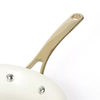 Martha Stewart Galway 10-pc. Cookware Set