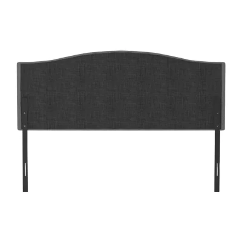 Hillsdale House Provence Upholstered Headboard
