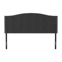 Hillsdale House Provence Upholstered Headboard