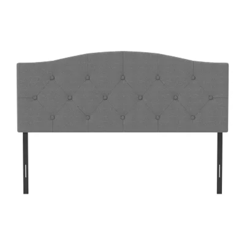 Hillsdale House Provence Upholstered Headboard