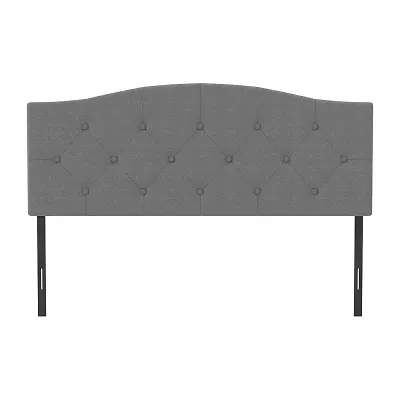Hillsdale House Provence Upholstered Headboard