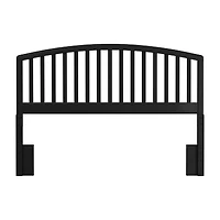 Toledo Pine Headboard