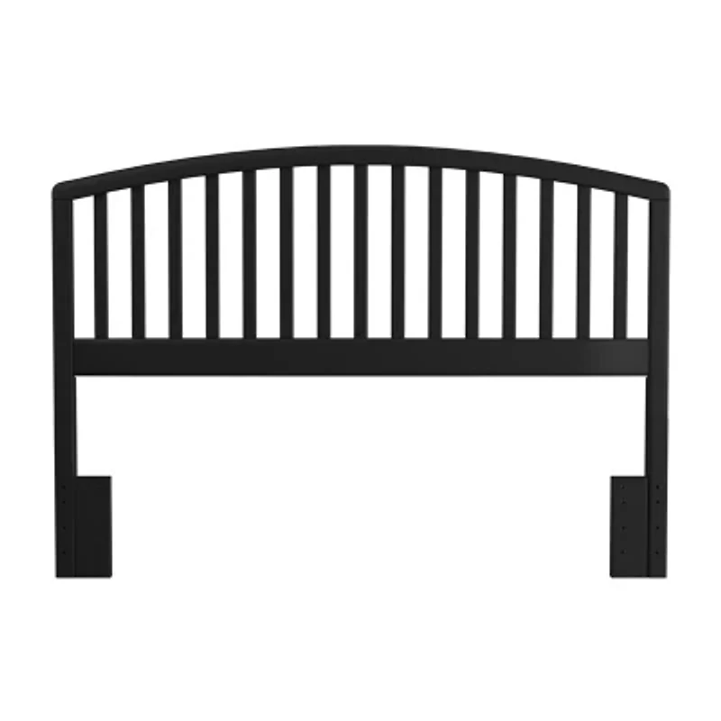 Toledo Pine Headboard