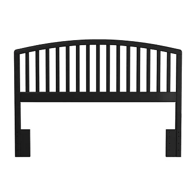 Toledo Pine Headboard