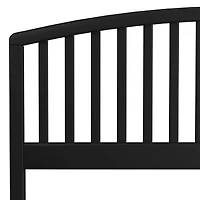 Toledo Pine Headboard
