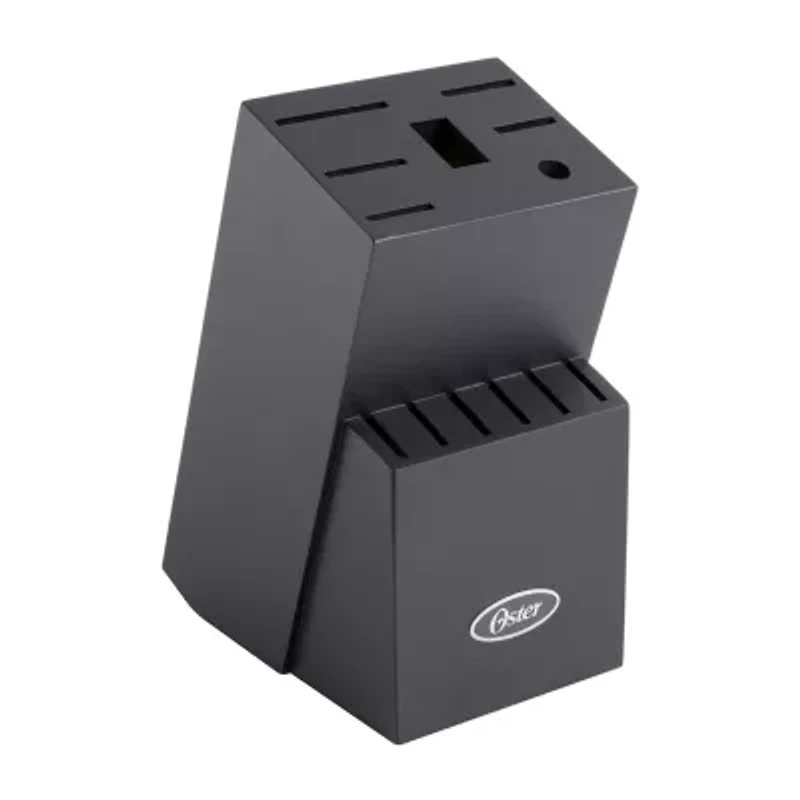 Oster Baldwine 14-pc. Knife Block Set