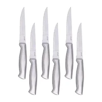 Oster Baldwine 14-pc. Knife Block Set