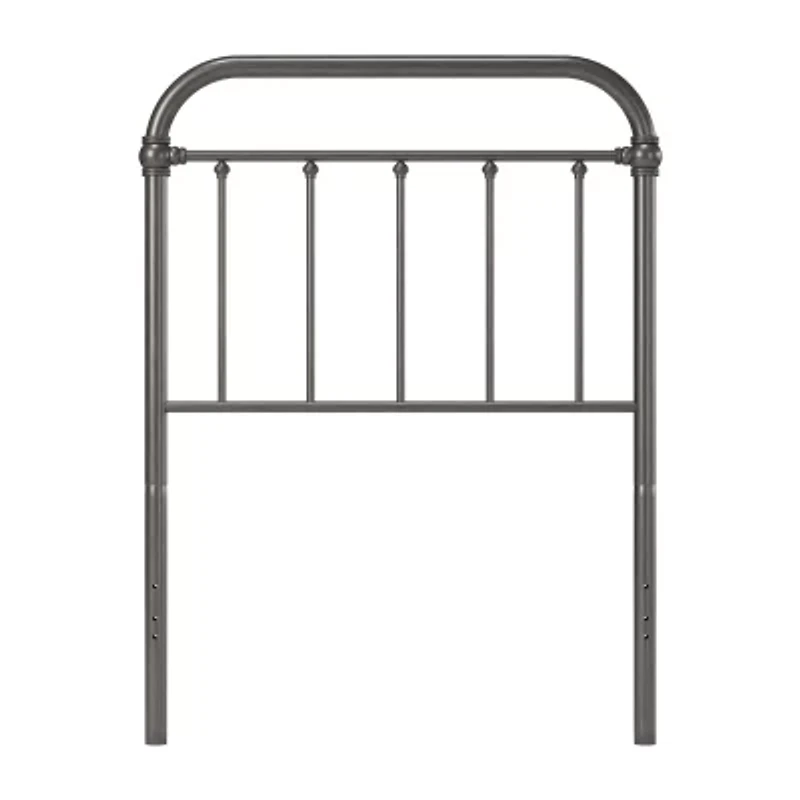 Kirkland Metal Headboard