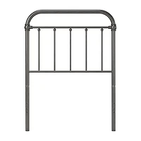 Kirkland Metal Headboard