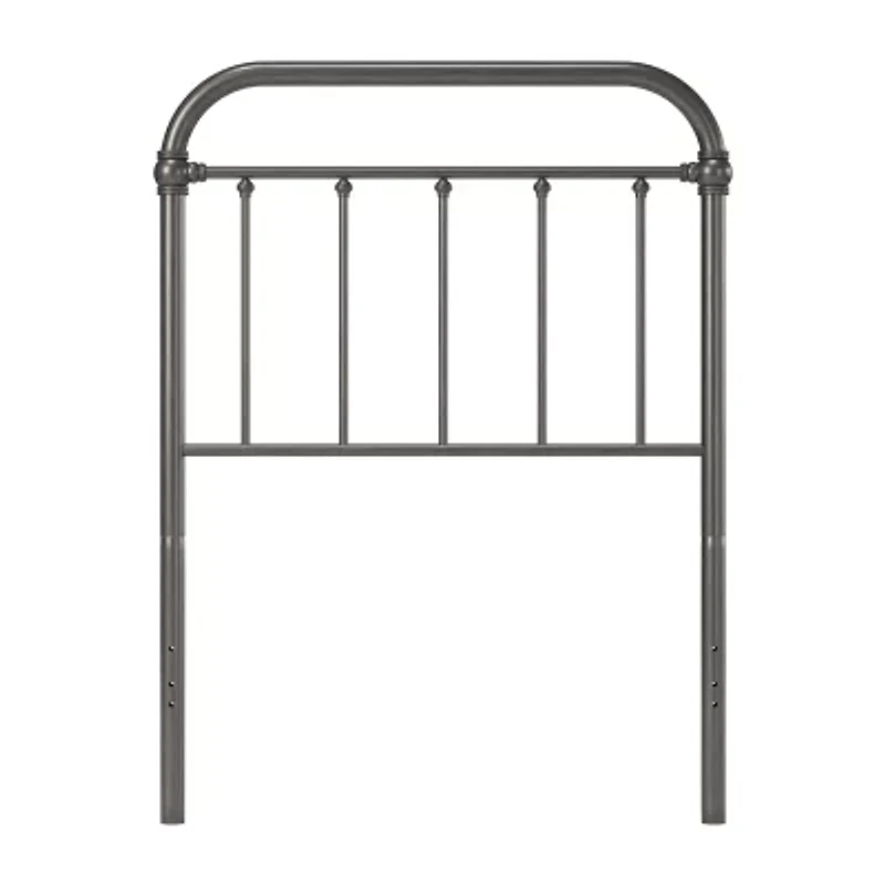 Kirkland Metal Headboard