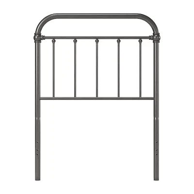 Kirkland Metal Headboard