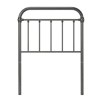 Kirkland Metal Headboard