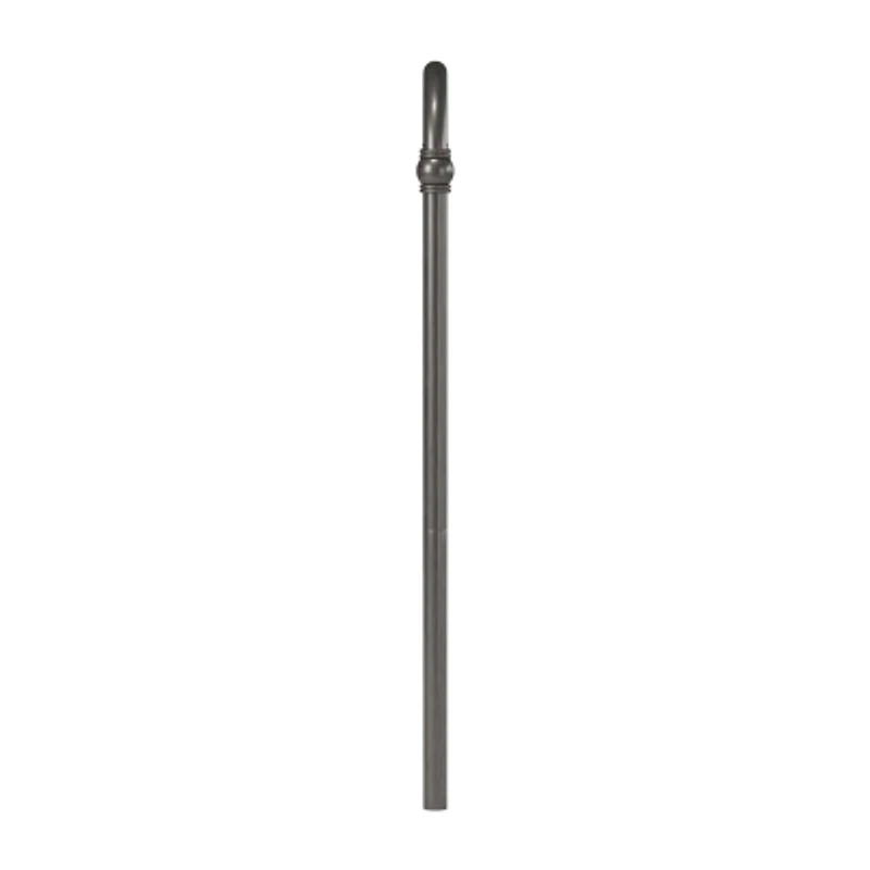 Kirkland Metal Headboard