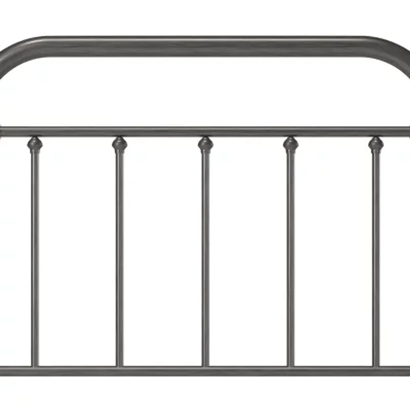 Kirkland Metal Headboard