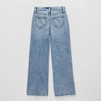 Thereabouts Little & Big Kid Girls Baggy Fit Jean