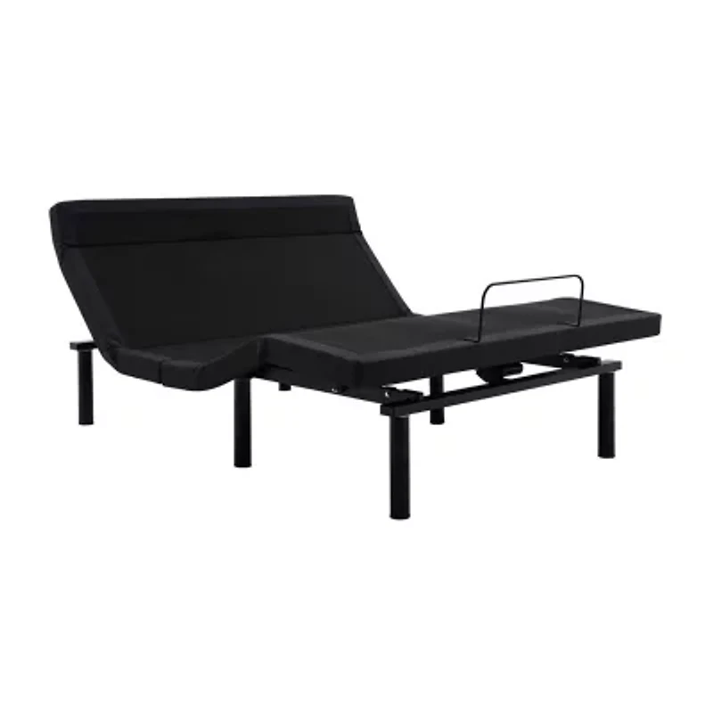 Baselogic Platinum 15.25" Adjustable Bed Frame Base