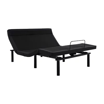 Baselogic Platinum 15.25" Adjustable Bed Frame Base
