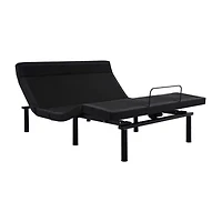 Baselogic Platinum 15.25" Adjustable Bed Frame Base