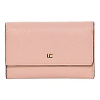 Liz Claiborne Small Womens Trifold Wallet