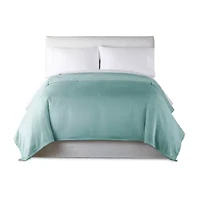 Home Expressions Velvet Plush Blanket