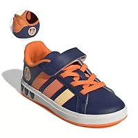 adidas Grand Court  El Little Kid Boys Mickey Mouse Sneakers