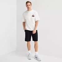 Xersion Mens Round Neck Short Sleeve Regular Fit Graphic T-Shirt