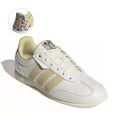 adidas Barreda Low Womens Sneakers