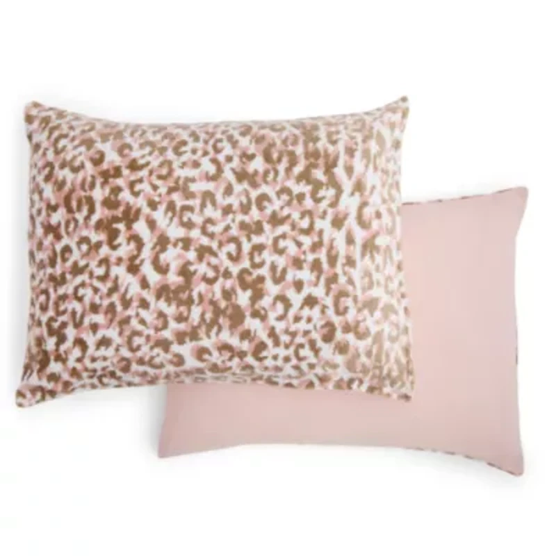 Home Expressions Maisey Midweight Reversible Comforter Set